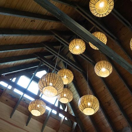 Boscana Forest Resort & Residence Coscomatepec de Bravo Eksteriør bilde