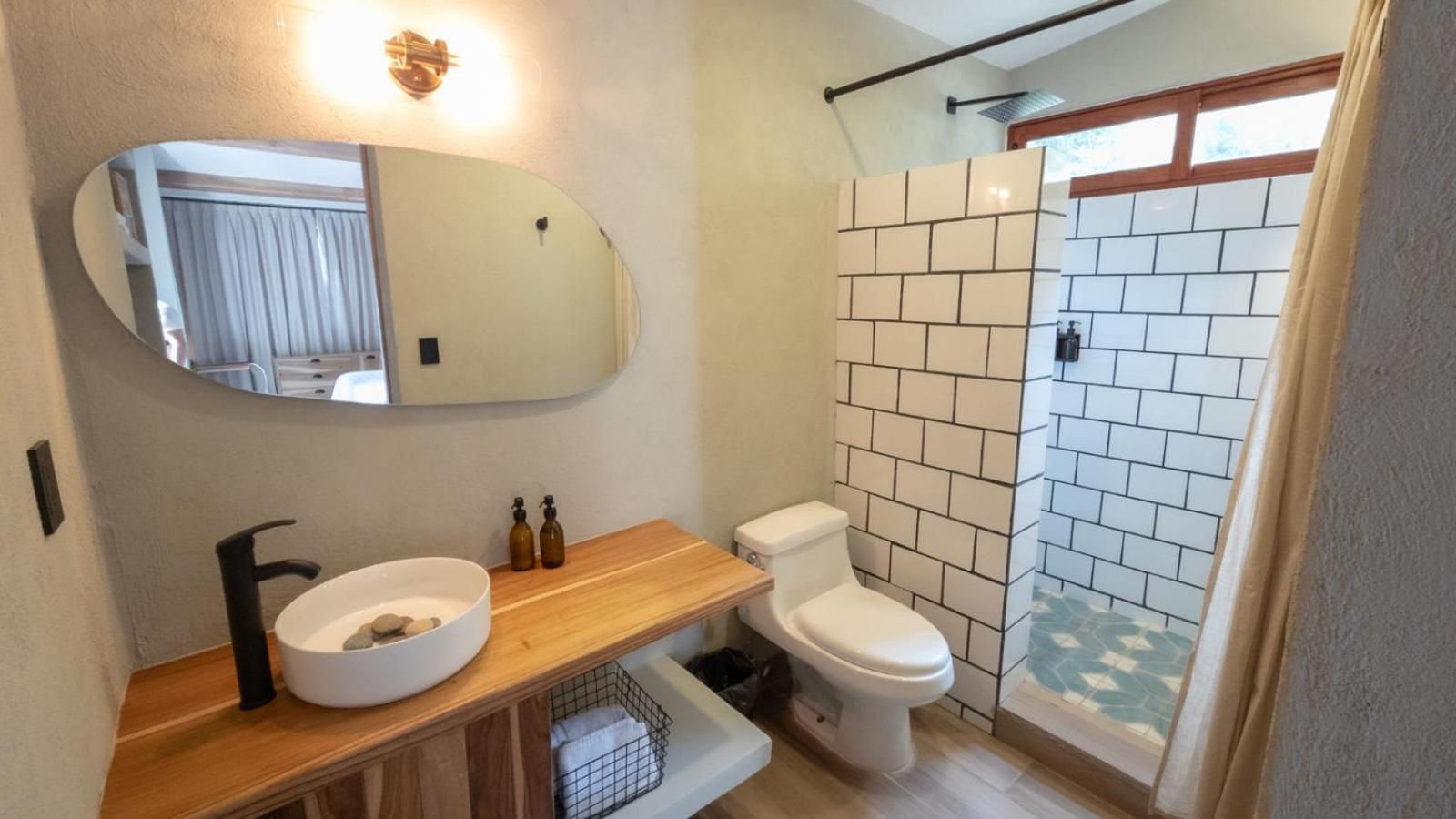 Boscana Forest Resort & Residence Coscomatepec de Bravo Eksteriør bilde