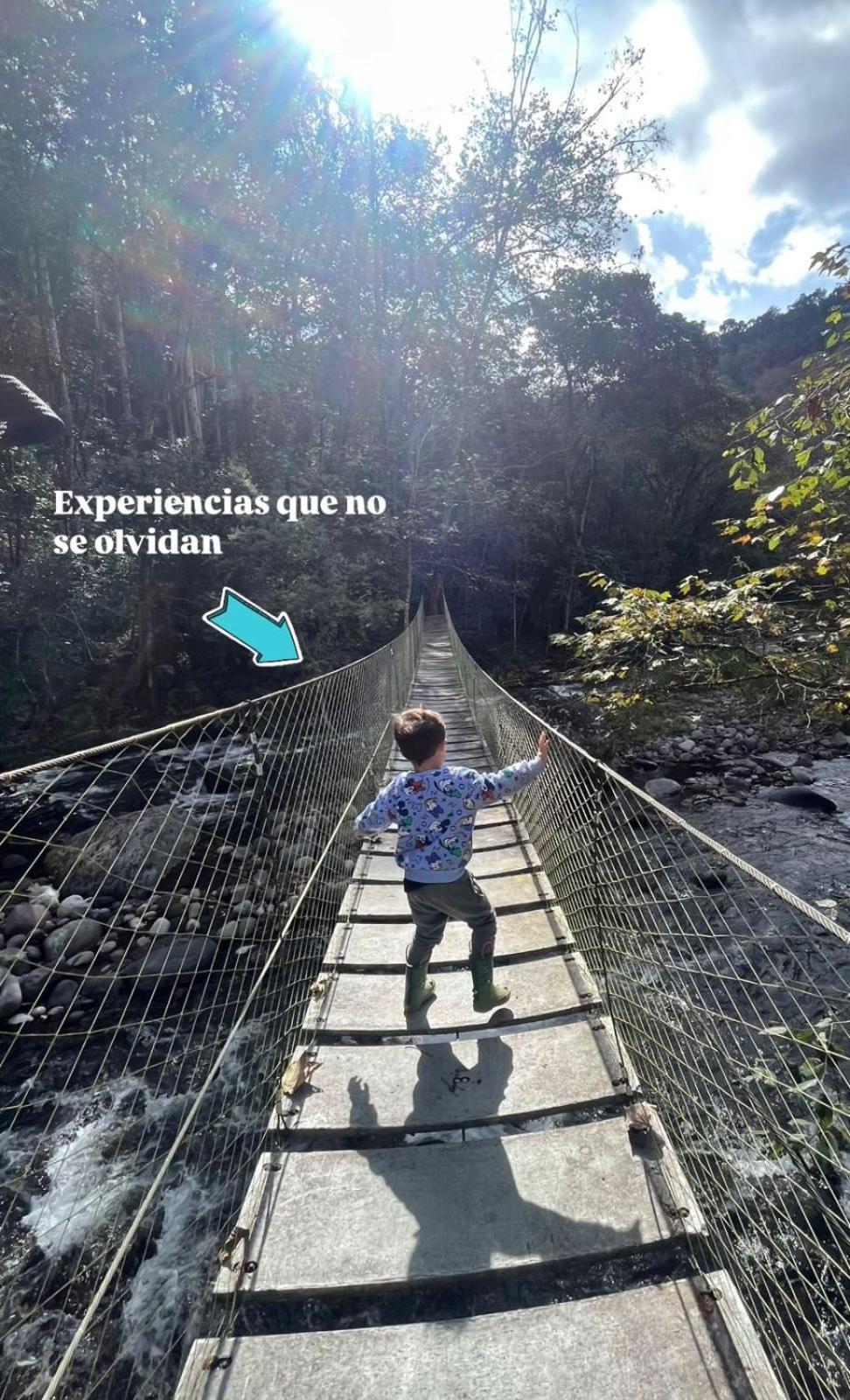 Boscana Forest Resort & Residence Coscomatepec de Bravo Eksteriør bilde